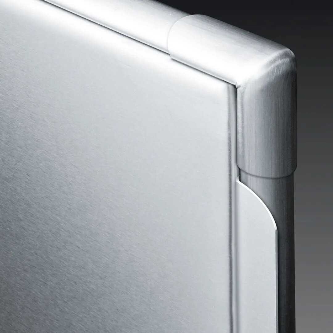 Stainless steel material