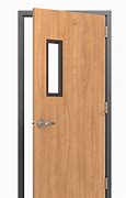 Commercial Wood Doors