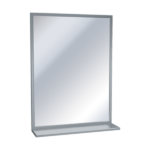 Mirrors