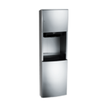 Paper Towel Combination Units