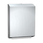 Paper Towel Dispensers