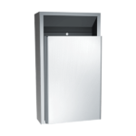 Waste Receptacles