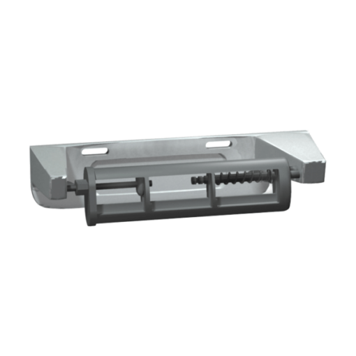 Toilet Tissue Holder - Single Standard Roll