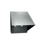 Single Vandal Proof Hood