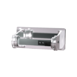 Toilet Tissue Holder - Single - Surface Mounted