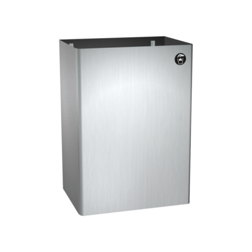 Traditional™ - Waste Receptacle - Surface Mounted
