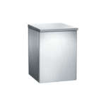 Sanitary Waste Disposal - Surface Mounted