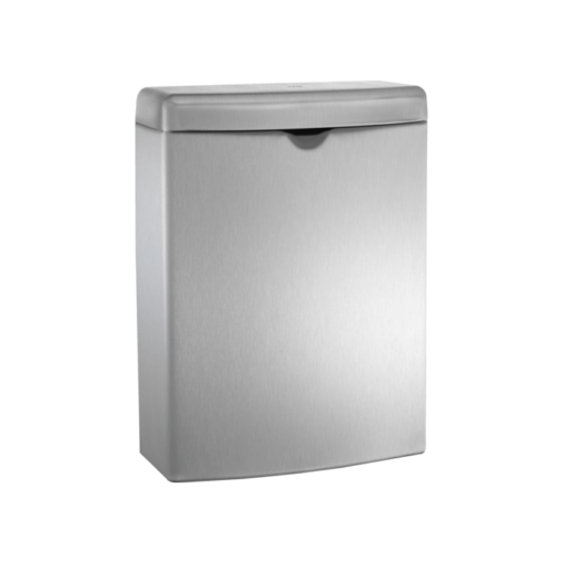 *Roval™ - Sanitary Waste Disposal - 1 gal. - Surface Mounted