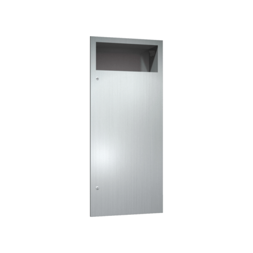 Simplicity™ - Waste Receptacle - 12 gal.