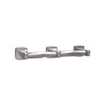 Toilet Tissue Holder - Double