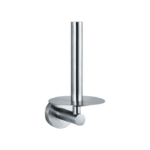 Toilet Tissue Spare Holder - Vertical - Surface Mounted