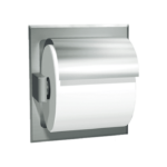 Toilet Tissue Holder - Single