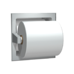 Toilet Tissue Spare Holder