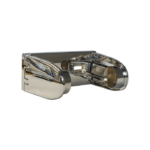 RUNOUT - Toilet Tissue Holder - Single - Surface Mounted