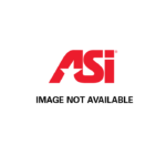 Backrest Bar w/ Adj Angle Back Support - 12" L