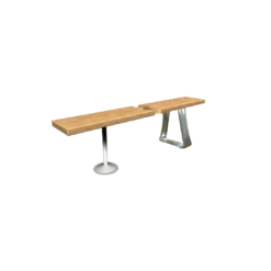 Locker Benches