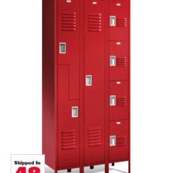 Metal Lockers