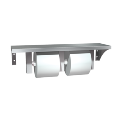 Toilet Tissue Dispenser