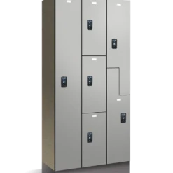 Phenolic Lockers