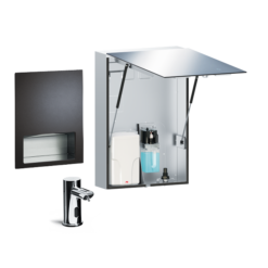 Bathroom Accessories