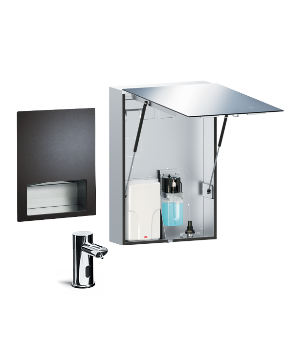 Bathroom Accessories