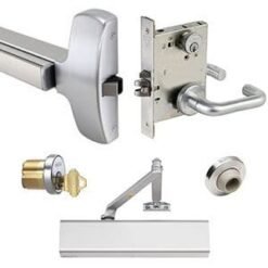 Door Hardware