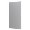 FLUSH HOLLOW METAL DOOR