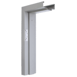 Aluminum Frames
