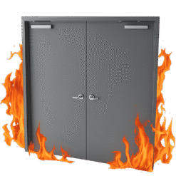 Fire Rated Door
