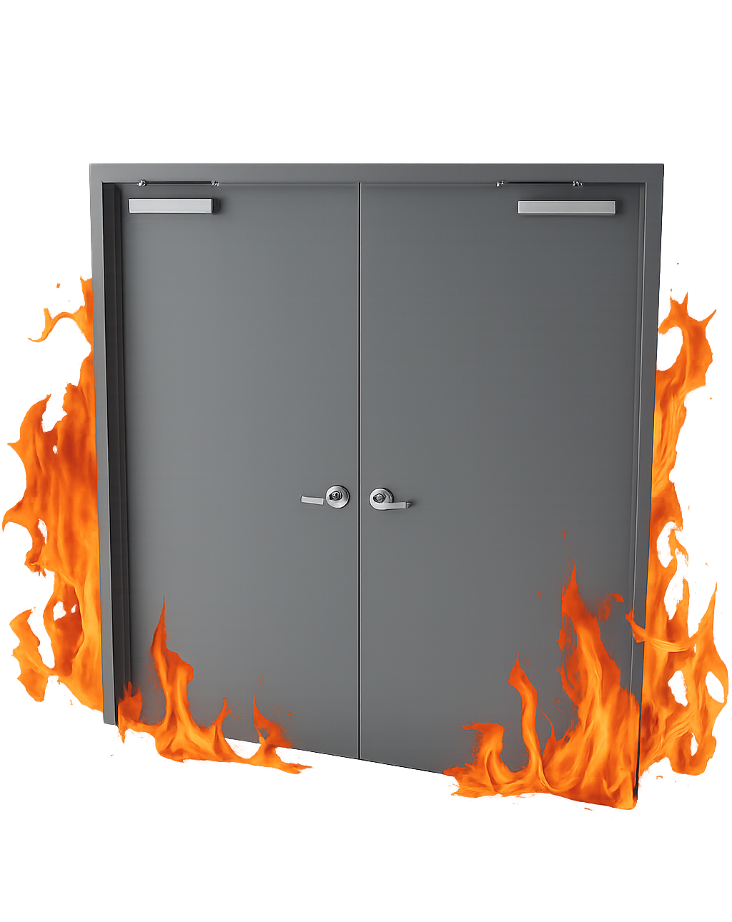Fire Rated Door