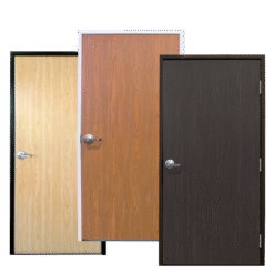 Wood Doors